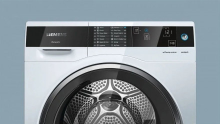 Сушильная машина SIEMENS WT 47U640 Сушильная машина SIEMENS WT 47U640