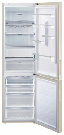 Холодильник Samsung RL-63 GCBVB
