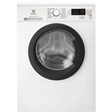 Стиральная машина Electrolux EW2FN684SP Стиральная машина Electrolux EW2FN684SP