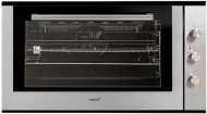 Встраиваемый газовый духовой шкаф Cata HFG-900 Встраиваемый газовый духовой шкаф Cata HFG-900