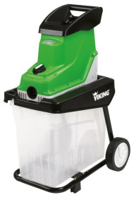 Измельчитель электрический Viking GE 135 L 2.3 кВт