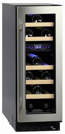 Винный шкаф DUNAVOX dau-17.57dss Винный шкаф DUNAVOX dau-17.57dss