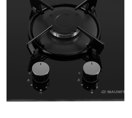 Встраиваемая газовая варочная панель Maunfeld EGHG.32.1EB/G Встраиваемая газовая варочная панель Maunfeld EGHG.32.1EB/G