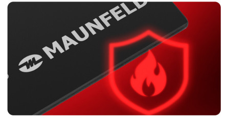 Встраиваемая газовая варочная панель Maunfeld EGHG.32.1EB/G Встраиваемая газовая варочная панель Maunfeld EGHG.32.1EB/G