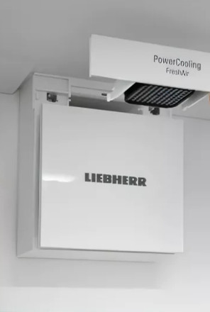 Встраиваемый холодильник Liebherr IRd 5100-22 001 Встраиваемый холодильник Liebherr IRd 5100-22 001