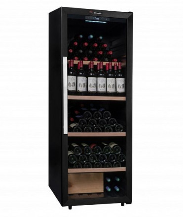 Винный шкаф CLIMADIFF CPW204B1