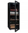 Винный шкаф CLIMADIFF CPW204B1