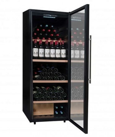 Винный шкаф CLIMADIFF CPW204B1