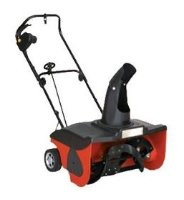 Снегоуборщик электрический SunGarden STE 60 Снегоуборщик электрический SunGarden STE 60