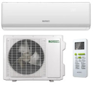 Сплит-система Green TSI/TSO-12 HRSY1 Сплит-система Green TSI/TSO-12 HRSY1