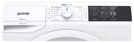 Стиральная машина Gorenje WE 60S3 Стиральная машина Gorenje WE 60S3