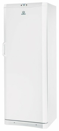 Морозильник Indesit UFAAN 400