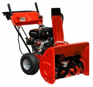 Снегоуборщик бензиновый SunGarden STG 8062 B Снегоуборщик бензиновый SunGarden STG 8062 B