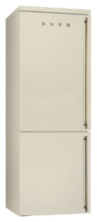 Холодильник smeg FA8005LPO Холодильник smeg FA8005LPO