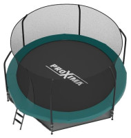 Каркасный батут Proxima Premium 10ft (305 см) 305х305х230 см Каркасный батут Proxima Premium 10ft (305 см) 305х305х230 см
