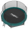 Каркасный батут Proxima Premium 10ft (305 см) 305х305х230 см