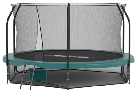 Каркасный батут Proxima Premium 10ft (305 см) 305х305х230 см