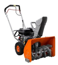 Снегоуборщик бензиновый Snow Fox SF16356Z