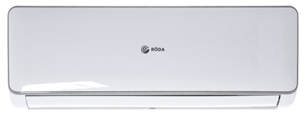 Сплит-система Roda RS-AL18F / RU-AL18F Сплит-система Roda RS-AL18F / RU-AL18F