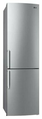 Холодильник LG GA-B489 YLCZ Холодильник LG GA-B489 YLCZ