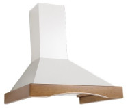 Каминная вытяжка ELIKOR Классика Оптима WOOD 430 60 бежевый / бук орех Каминная вытяжка ELIKOR Классика Оптима WOOD 430 60 бежевый / бук орех