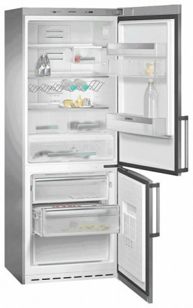 Холодильник Siemens KG46NA73
