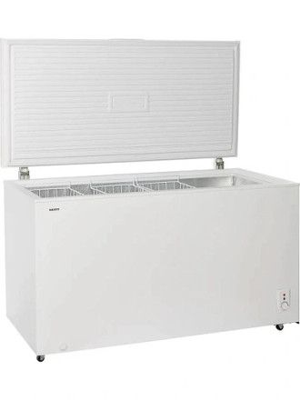 Морозильный ларь NORD CN 500