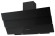 Каминная вытяжка Krona Inga PB 900 black