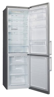 Холодильник LG GA-B489 ELCA