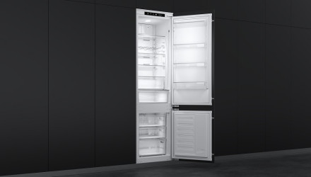 Встраиваемый холодильник TEKA RBF 77360 FI WHITE