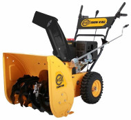 Снегоуборщик бензиновый Texas Snow King 619TGE Снегоуборщик бензиновый Texas Snow King 619TGE