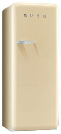 Морозильник SMEG CVB20RP1