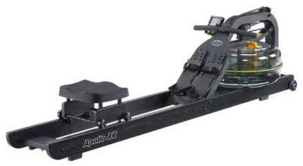 Гребной тренажер First Degree Fitness Apollo Hybrid