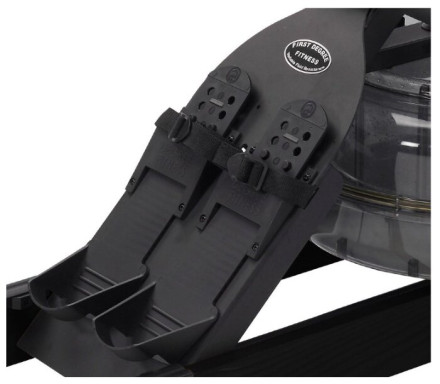 Гребной тренажер First Degree Fitness Apollo Hybrid