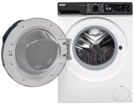 Стиральная машина Delonghi DWM 1145 VI ALICIA Стиральная машина Delonghi DWM 1145 VI ALICIA