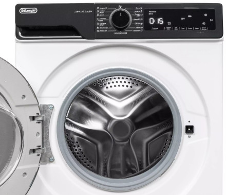 Стиральная машина Delonghi DWM 1145 VI ALICIA Стиральная машина Delonghi DWM 1145 VI ALICIA
