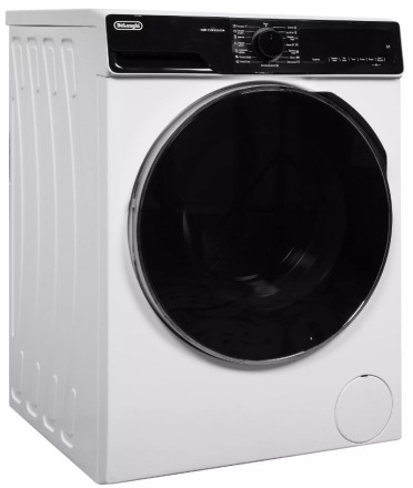 Стиральная машина Delonghi DWM 1145 VI ALICIA Стиральная машина Delonghi DWM 1145 VI ALICIA