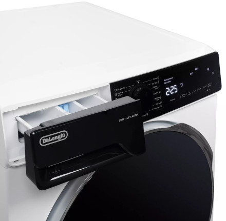 Стиральная машина Delonghi DWM 1145 VI ALICIA Стиральная машина Delonghi DWM 1145 VI ALICIA