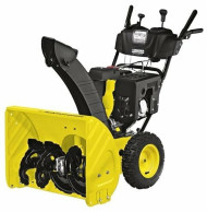 Снегоуборщик бензиновый KARCHER STH 8.66 W