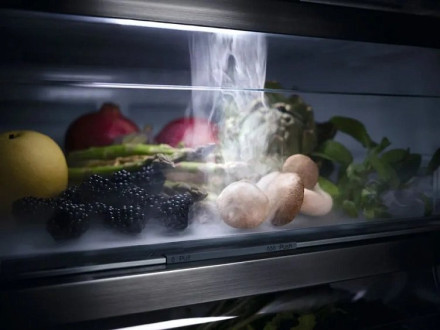 Холодильник MIELE K 7747 D Холодильник MIELE K 7747 D
