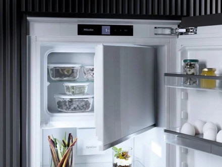 Холодильник MIELE K 7747 D Холодильник MIELE K 7747 D
