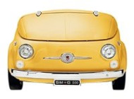Холодильник smeg SMEG500G