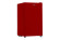 Холодильник OLTO RF-090 RED Холодильник OLTO RF-090 RED