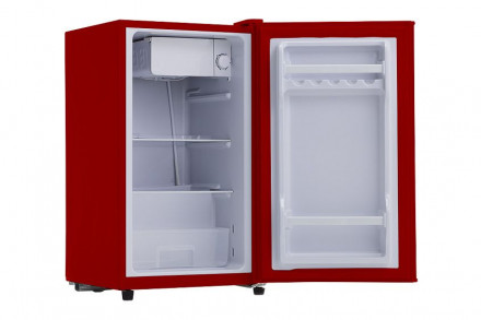 Холодильник OLTO RF-090 RED Холодильник OLTO RF-090 RED