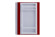 Холодильник OLTO RF-090 RED Холодильник OLTO RF-090 RED