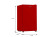 Холодильник OLTO RF-090 RED Холодильник OLTO RF-090 RED