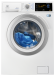 Стиральная машина Electrolux EWW 1607 SWD