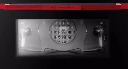 Компактный духовой шкаф Kuppersbusch CBP 6550.0 S8 Компактный духовой шкаф Kuppersbusch CBP 6550.0 S8