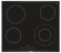 Варочная панель Bosch PKF675FP1E Варочная панель Bosch PKF675FP1E