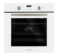 Встраиваемый электрический духовой шкаф Zigmund Shtain E 153 W Встраиваемый электрический духовой шкаф Zigmund Shtain E 153 W